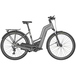 Bergamont E-Horizon Sport 6 Amsterdam