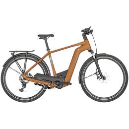 Bergamont E-Horizon Sport 6 Gent orange