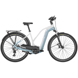 Bergamont E-Horizon Edition LTD Lady