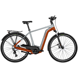 Bergamont E-Horizon Edition LTD Gent