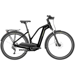 Bergamont E-Horizon Edition 6 Lady