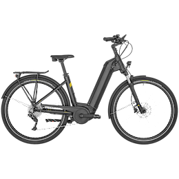 Bergamont E-Horizon Edition 6 Wave