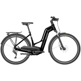 Bergamont E-Horizon Edition 6 Amsterdam
