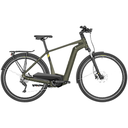 Bergamont E-Horizon Edition 5 Gent