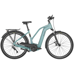 Bergamont E-Horizon Edition 5 Lady