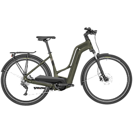 Bergamont E-Horizon Edition 5 Amsterdam