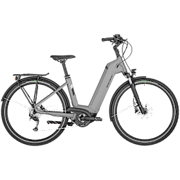 Bergamont E-Horizon Tour 4 Wave
