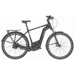 Bergamont E-Horizon Premium Pro Belt Gent
