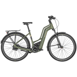 Bergamont E-Horizon Premium Pro Belt Amsterdam