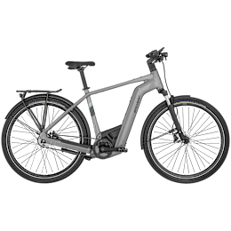 Bergamont E-Horizon Elite 7 Belt Gent