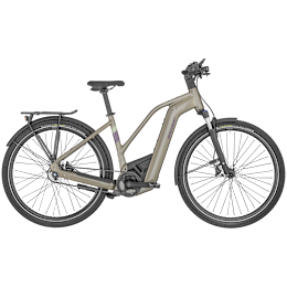 Bergamont E-Horizon Elite 7 Belt Lady