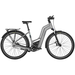Bergamont E-Horizon Elite 7 Belt Amsterdam