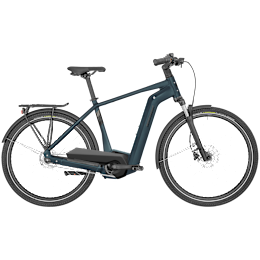 Bergamont E-Horizon N5e FH Gent