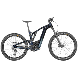 Bergamont E-Trailster 150 Elite