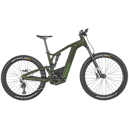 Bergamont E-Trailster 150 Expert