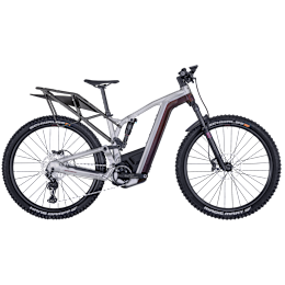 Bergamont E-Trailster 130 Pro