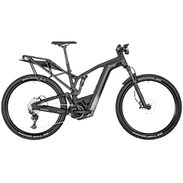 Bergamont E-Trailster 130 Adventure