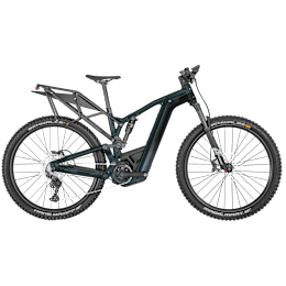 Bergamont E-Trailster 130 Tour