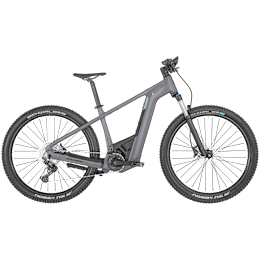 Bergamont E-Revox Pro