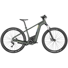 Bergamont E-Revox Sport
