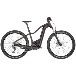 Bergamont E-Revox Sport FMN