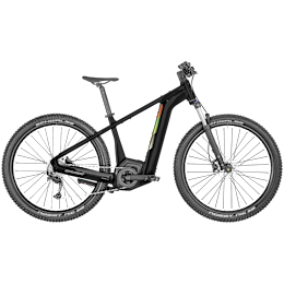 Bergamont E-Revox Edition
