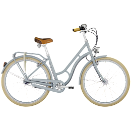 Bergamont Summerville N7 CB ice blue