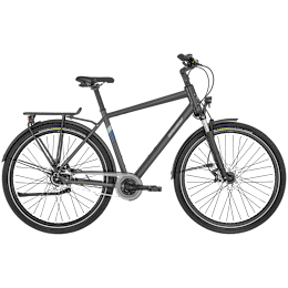 Bergamont Horizon Plus N8 FH Gent