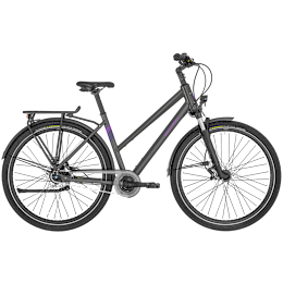 Bergamont Horizon Plus N8 FH Lady