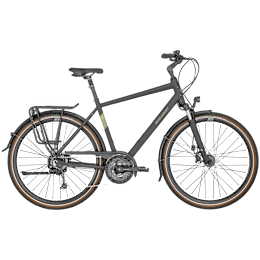 Bergamont Horizon 6 Gent anthracite