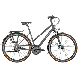 Bergamont Horizon 6 Lady anthracite