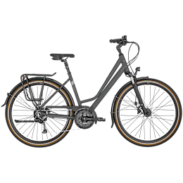 Bergamont Horizon 6 Amsterdam anthracite