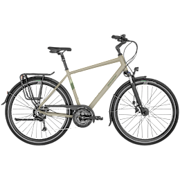 Bergamont Horizon 6 Gent champagne