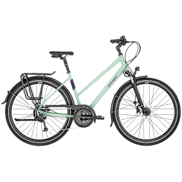Bergamont Horizon 6 Lady mint