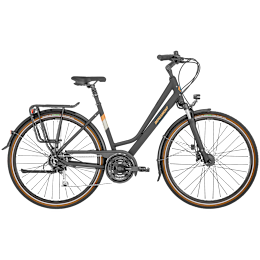 Bergamont Horizon 4 Amsterdam black