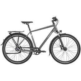 Bergamont Horizon N8 Belt Gent