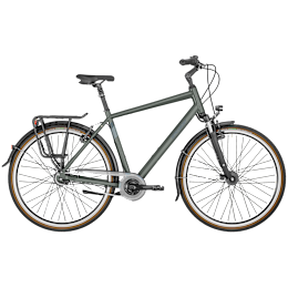 Bergamont Horizon N8 CB Gent