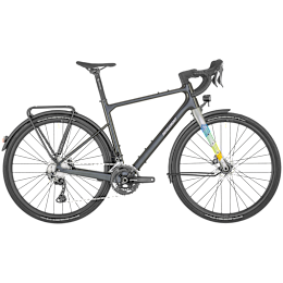 Bergamont Grandurance RD Elite
