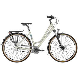 Bergamont Horizon N7 CB Amsterdam creme