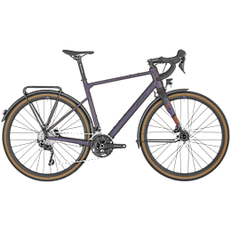Bergamont Grandurance RD 5 FMN