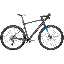 Bergamont Grandurance Elite