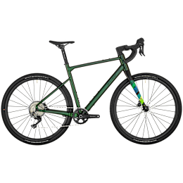 Bergamont Grandurance 8