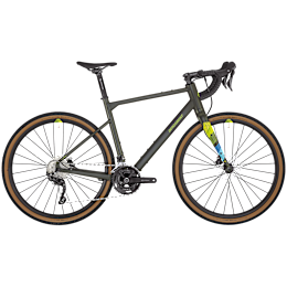 Bergamont Grandurance 6