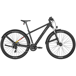 Bergamont Revox 3 EQ black