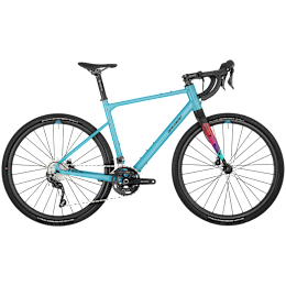 Bergamont Grandurance 6 FMN