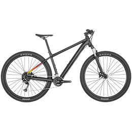 Bergamont Revox 4 black