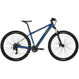 Bergamont Revox 3 blue
