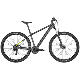 Bergamont Revox 2 black