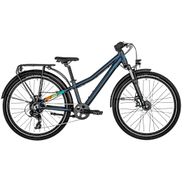 Bergamont Revox ATB 24 blue