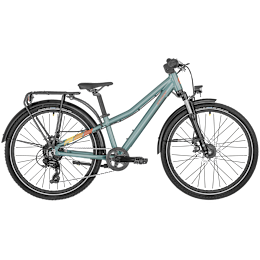 Bergamont Revox ATB 24 light blue